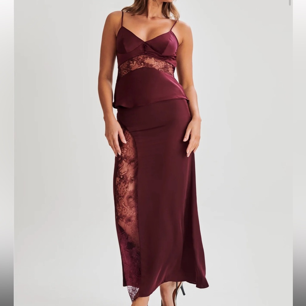 Meshki “Luella” Two Piece Set